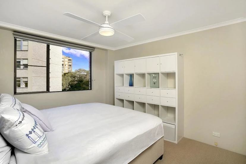 HAMP1 - Bright Apartment in Cremorne — забронировать отель в Сиднее