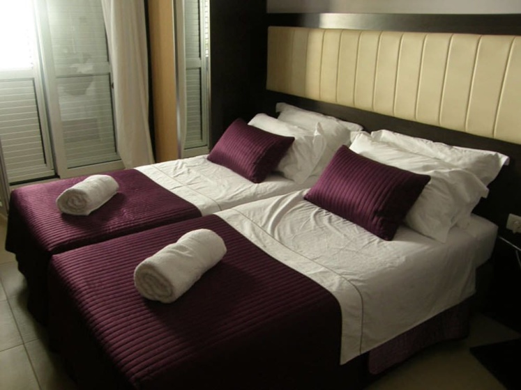 Splendid Apartments Budva — отель с удобным расположением в Будва