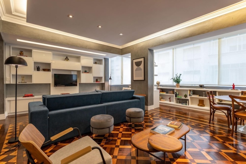 For Families 4 Minutes From Copacabana Beach Nsc605 — отзывы гостей и цены