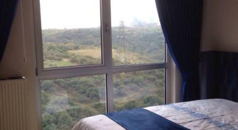 Цены на My Home Residence в Стамбуле