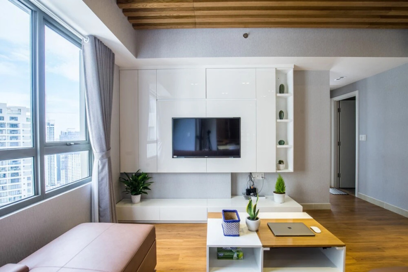Цены на Maison De Apartment - Masteri Thao Dien в Хошимине
