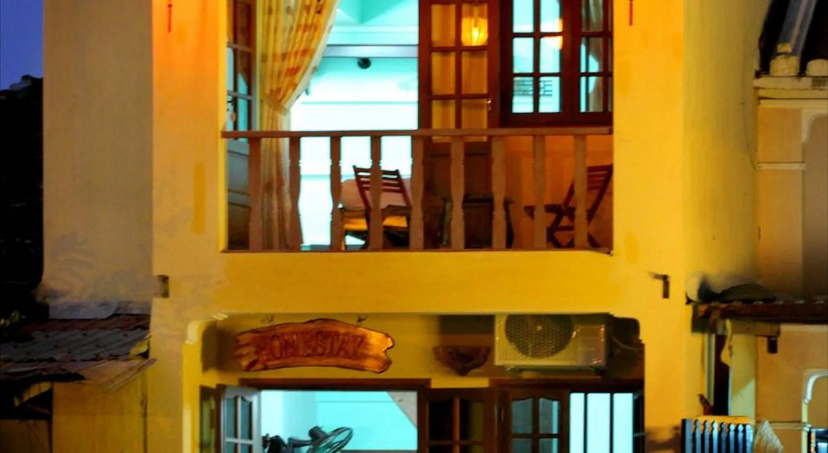 Цены на Nha Lan Homestay в Дананге
