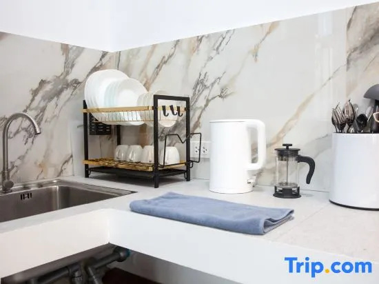 Villa Archie Ground-Floor Sea View Apartment — забронировать отель в Ко Пханган