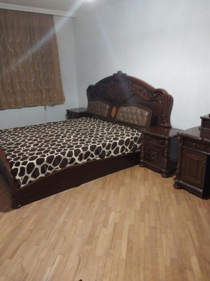 Apartment close to Rioni River — комфортный отель в Кутаиси