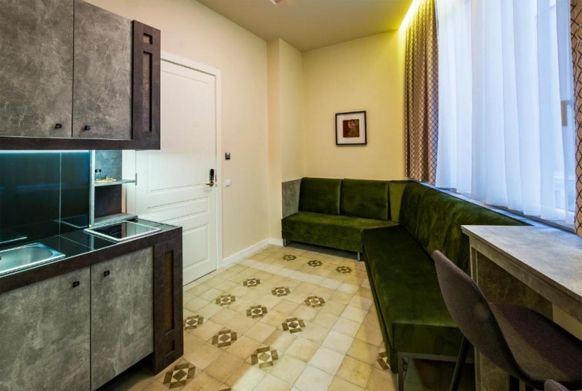 Цены на Lux Villa Old Town в Белграде