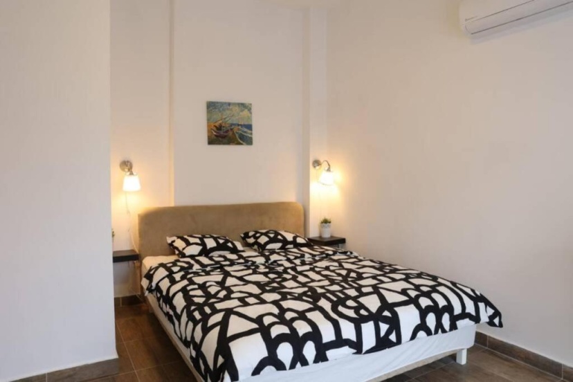 Belgrade Center Apartment Nusiceva — комфортный отель в Белграде