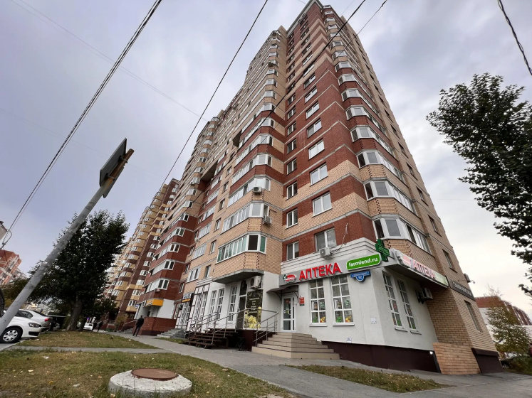 Вояж на улице Демьяна Бедного 92 — комфортный отель в Тюмени
