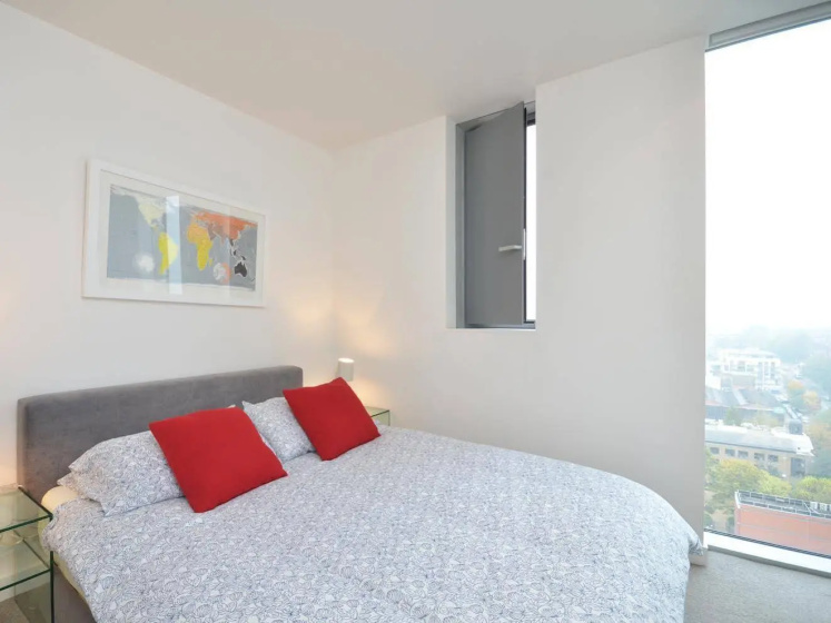 Sky Apartments — отзывы гостей и цены