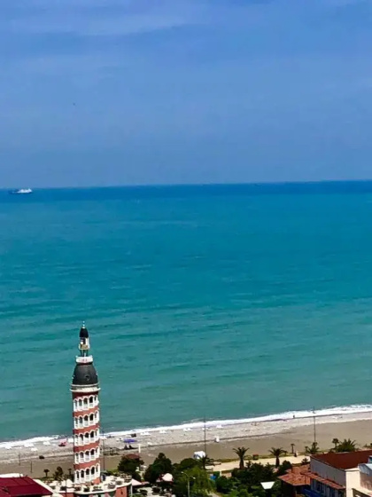 Best in Batumi 4 — забронировать отель в Батуми