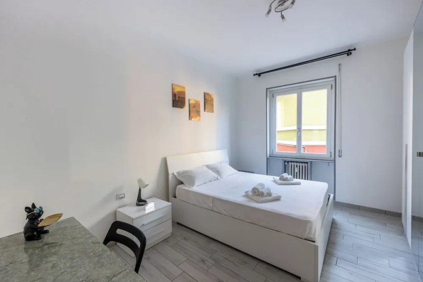 Luxury and Elegance in the Heart of Milan — отзывы гостей и цены