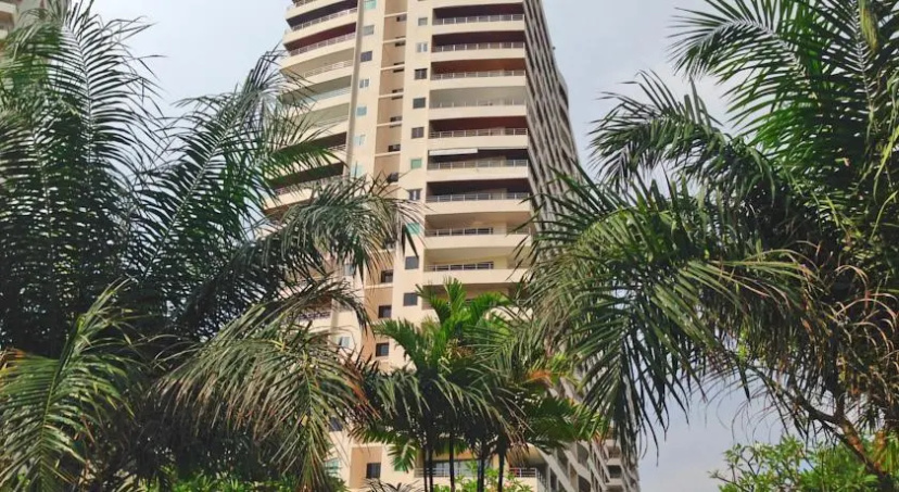 View Talay 3 Beach Apartments — отзывы гостей и цены