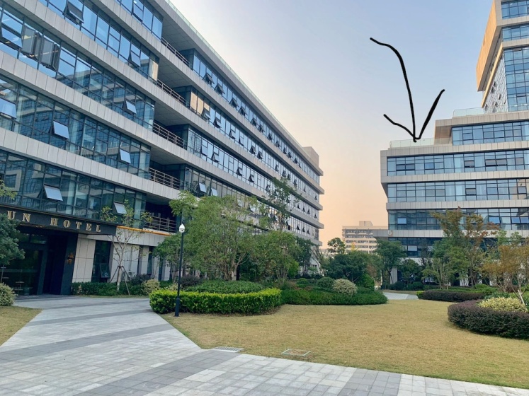 Цены на Hangzhou Zero Apartment No.1 в Ханчжоу