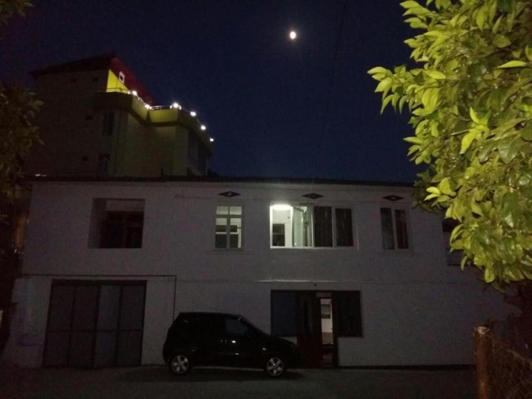 Akhmed Guest House — отзывы гостей и цены
