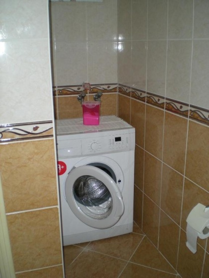 Konakli Apartments Izmir — отель с удобствами в Измире