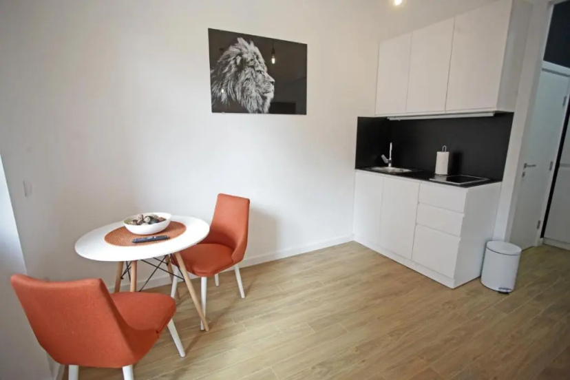 City Center Belgrade Cozy Apartment Skadarlija — отель с удобным расположением в Белграде