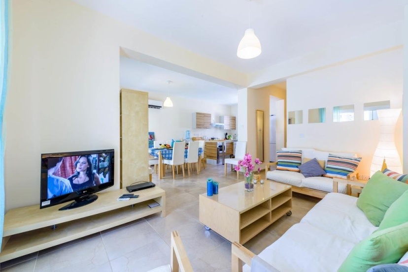 Villa Annie — забронировать отель в Протарас