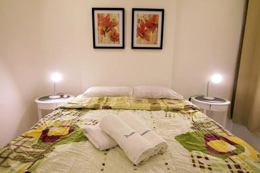 Rio Spot Homes U033 — отель в Рио, Бразилия