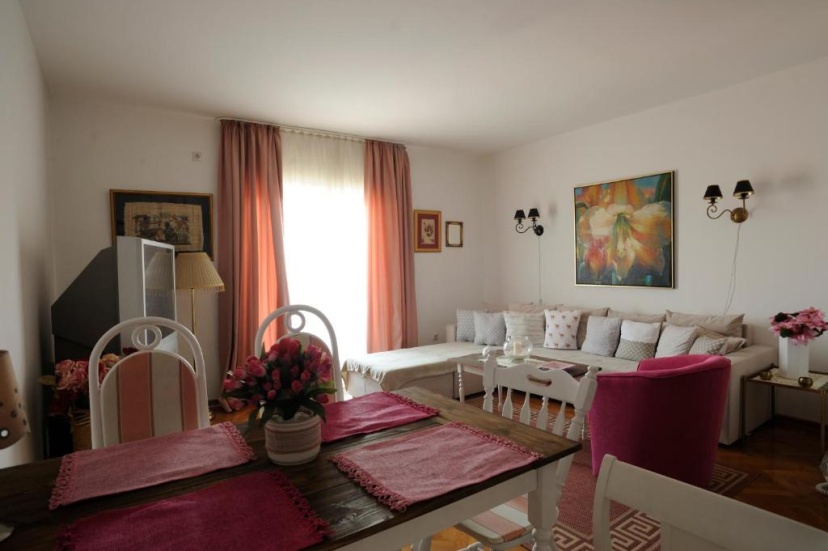 Цены на Gold Apartments в Белграде