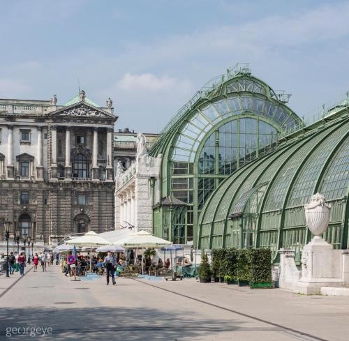 Цены на Palais Schottentor by welcome2vienna в вене