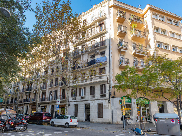 Eixample Dret Sagrada Familia — отзывы гостей и цены