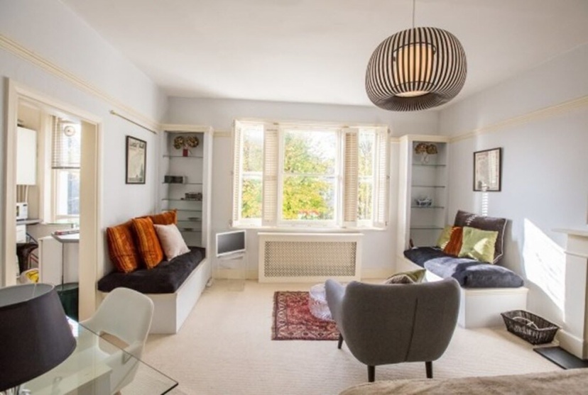 Eson2 - The Holland Park Hideaway — комфортный отель в Лондоне
