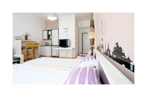 Apartment Sarajevo — отзывы гостей и цены
