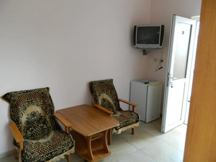 Guest House Irma — комфортный отель в Геленджике