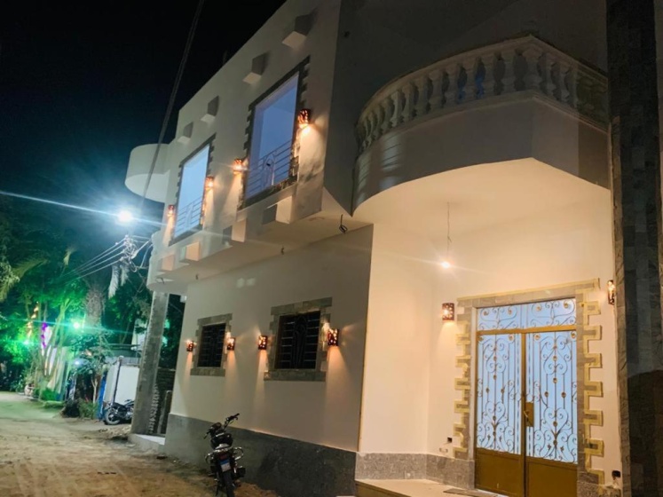 Цены на Moon House of Luxor в Луксоре