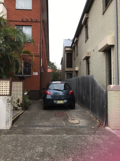 Cozy Marrickville Apartment Near Centre — забронировать отель в Сиднее