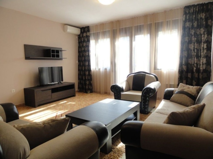 Цены на Budva city center retreat в Будва