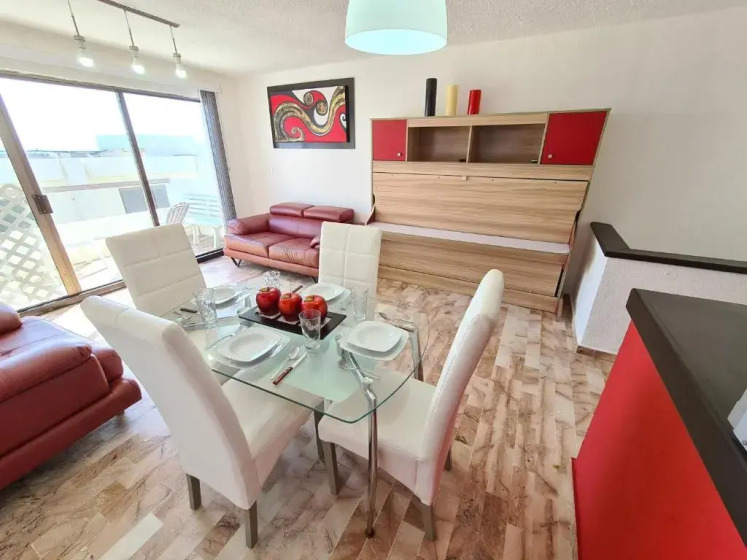 Villas Marlin 2 - Apartment in Cancún - Photo 1