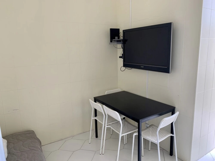 Lovely 2-bed Apartment in Lisbon Center — отель с удобствами в Лиссабоне
