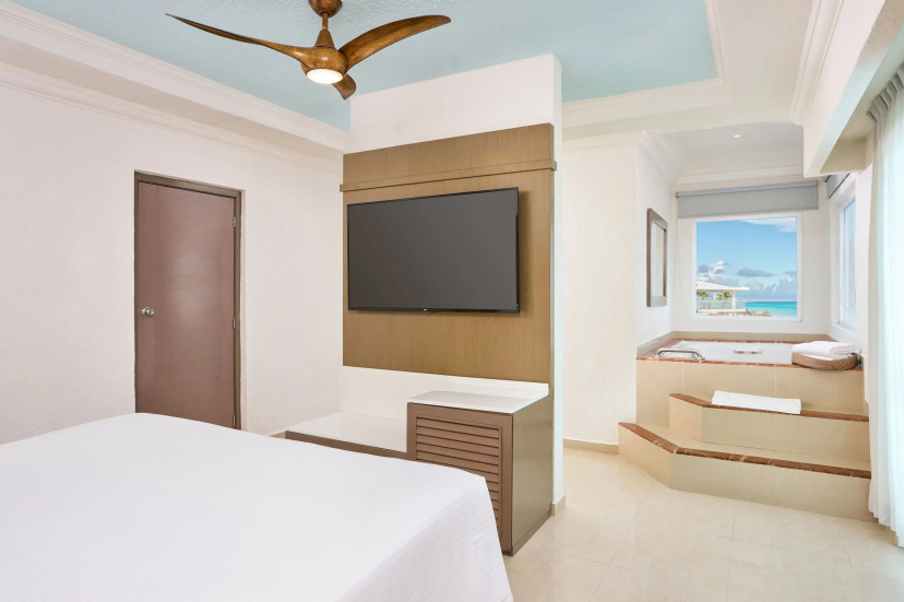 Sunscape Cancun Resort & Spa - Resort in Cancun - Photo 5