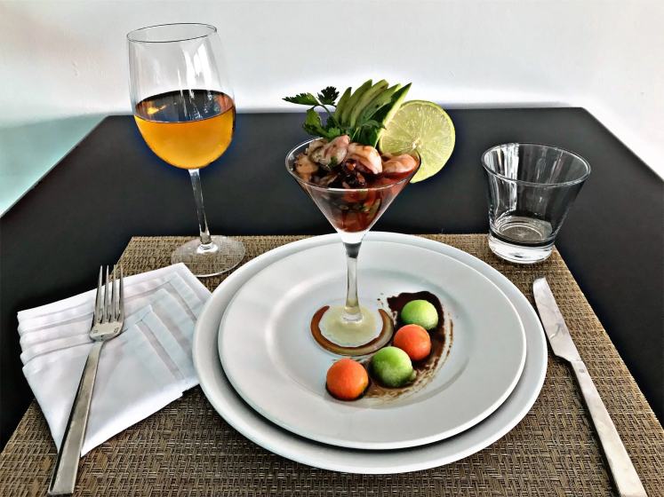 All Inclusive Arts Hotel Cancun Beaches Zone - Hotel in Cancun - Photo 3