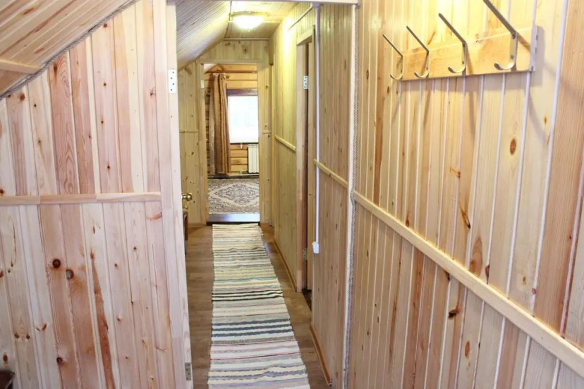 Guest House on Tsentralnaya 19A — забронировать отель в Суздаль