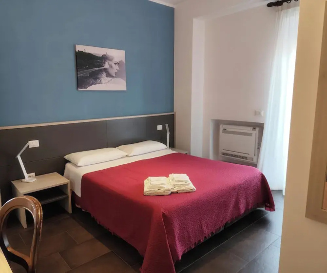 Цены на Belvedere Rooms в Риме