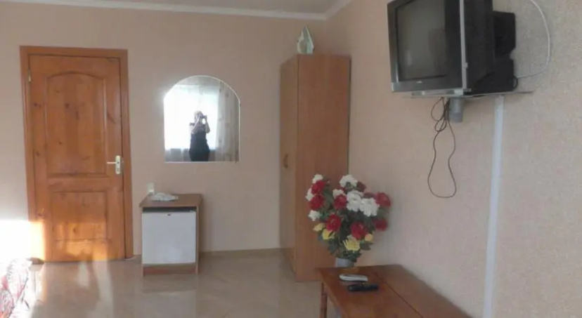 Arkhipelag Guest House — забронировать отель в Сочи