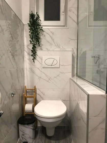 Serenity apartment Belgrade — отель в Белграде, Сербия