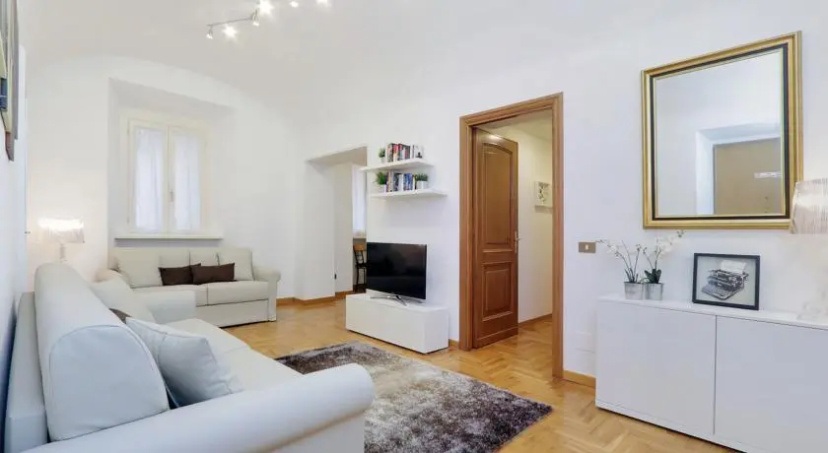 Cozy Oppio - My Extra Home — отель в Риме, Италия