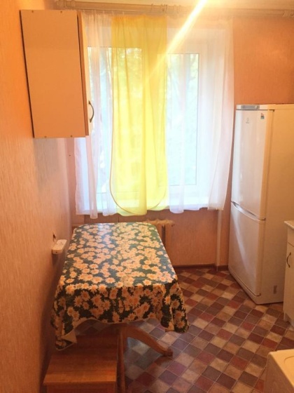 Flat on Altayskaya 33 — комфортный отель в Санкт-Петербурге