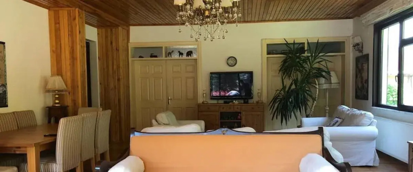 villa riva garden — отель в Стамбуле, Турция