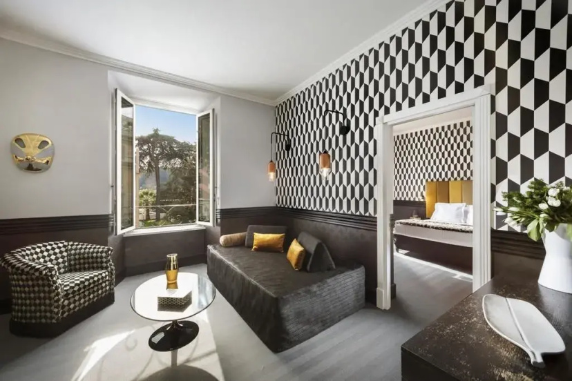 Luxury Manfredi Apartments — отзывы гостей и цены