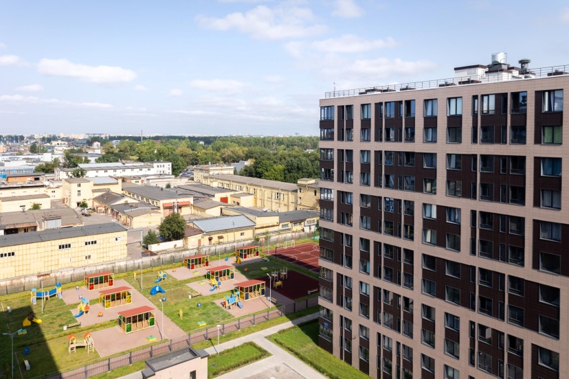 Dubrovskiy Apart (Дубровский Апарт) на улице Кузнецовская 58 корпус 1 — отель в Санкт-Петербурге, Россия
