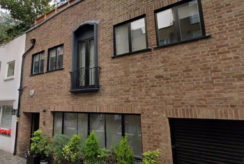Цены на Central London Charm One Bedroom Apartment в Лондоне