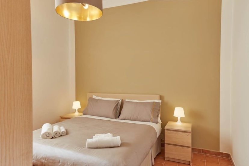 Colosseo Little House — отзывы гостей и цены