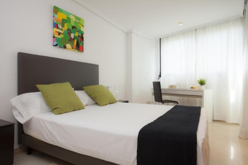 Цены на Apartments Serrería II в Валенсии