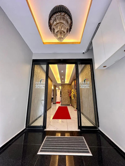 Цены на Vander Valk Istanbul Hotel в Стамбуле