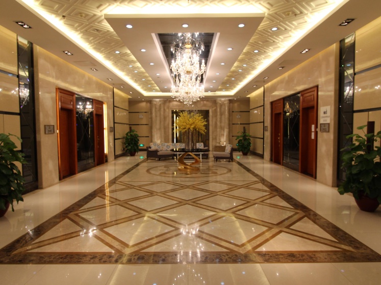 Цены на South North International Apartment Kam Rueng Plaz в Гуанчжоу