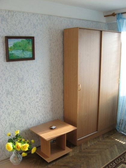Guest House AnnaValentina — отель с удобствами в Санкт-Петербурге