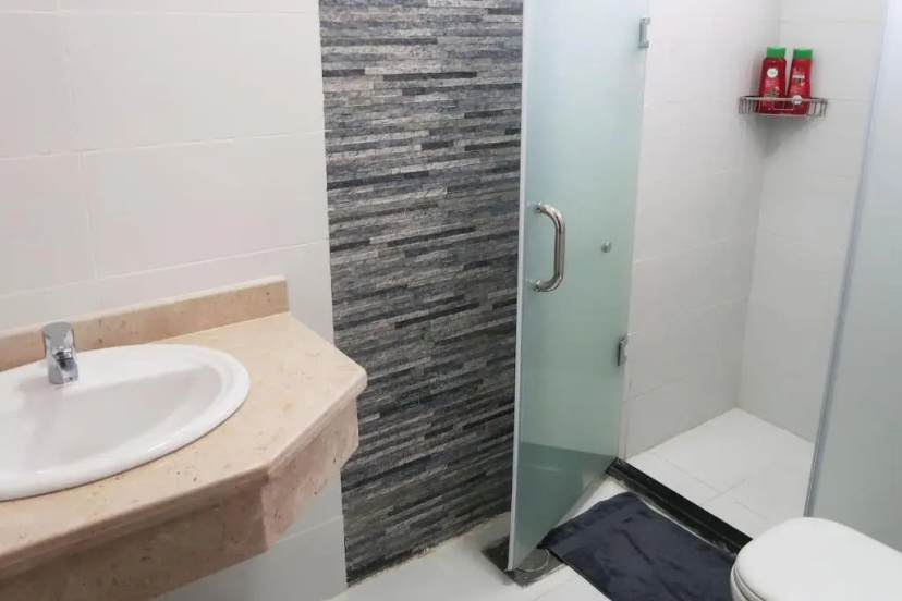 Sky Star Villa 25 — комфортный отель в Хургаде